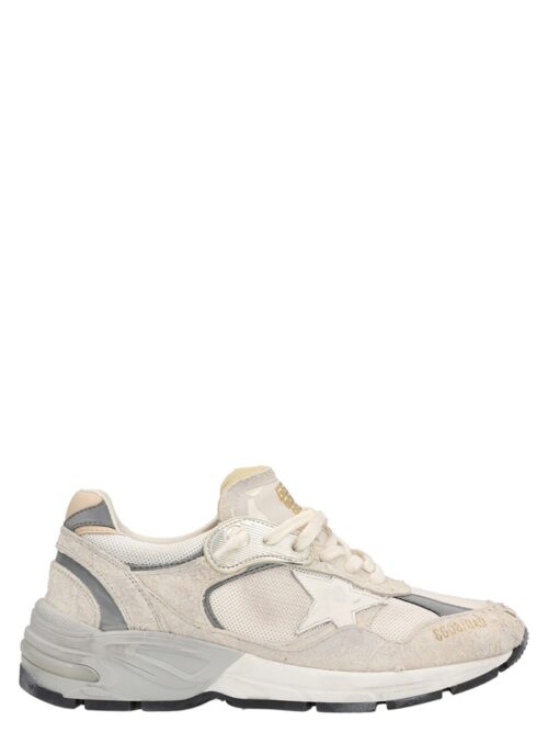 'Running Dad' sneakers GOLDEN GOOSE White