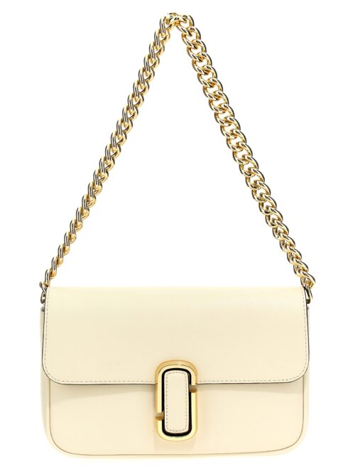 'The J Marc' crossbody bag MARC JACOBS White