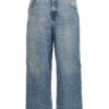 'Blue Indigo' jeans HED MAYNER Light Blue