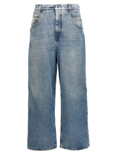 'Blue Indigo' jeans HED MAYNER Light Blue
