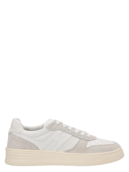 'H630' sneakers HOGAN White