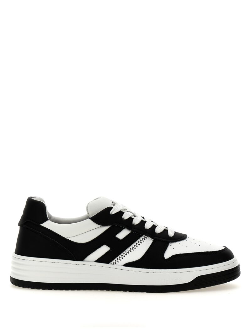 'H630' sneakers HOGAN White/Black