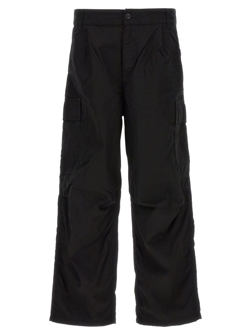 'Cole Cargo' pants CARHARTT WIP Black