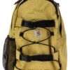 'Kickflip' backpack CARHARTT WIP Beige