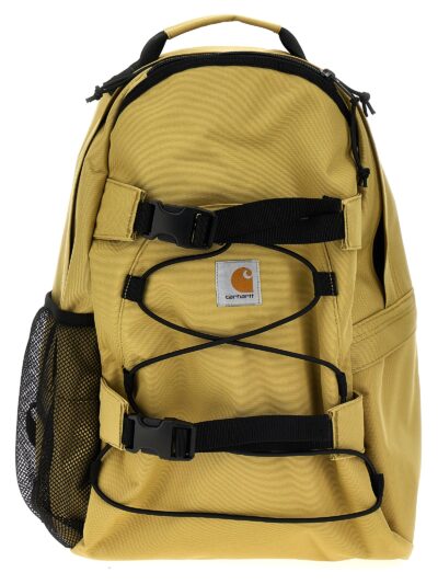 'Kickflip' backpack CARHARTT WIP Beige