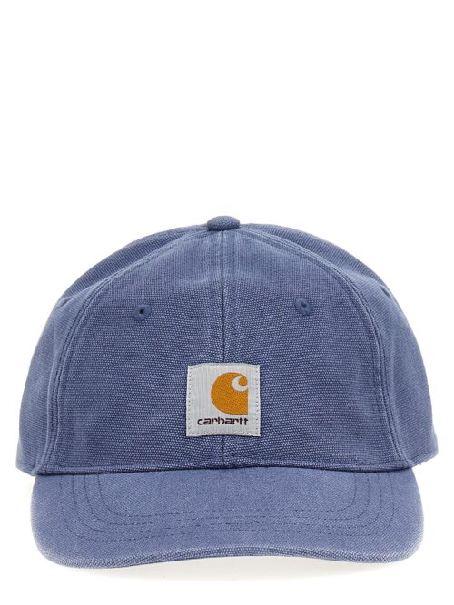 'Icon' baseball cap CARHARTT WIP Light Blue