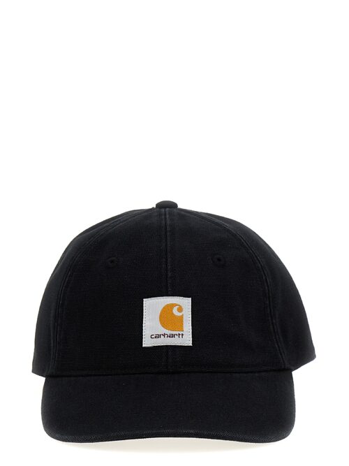 'Icon' baseball cap CARHARTT WIP Black