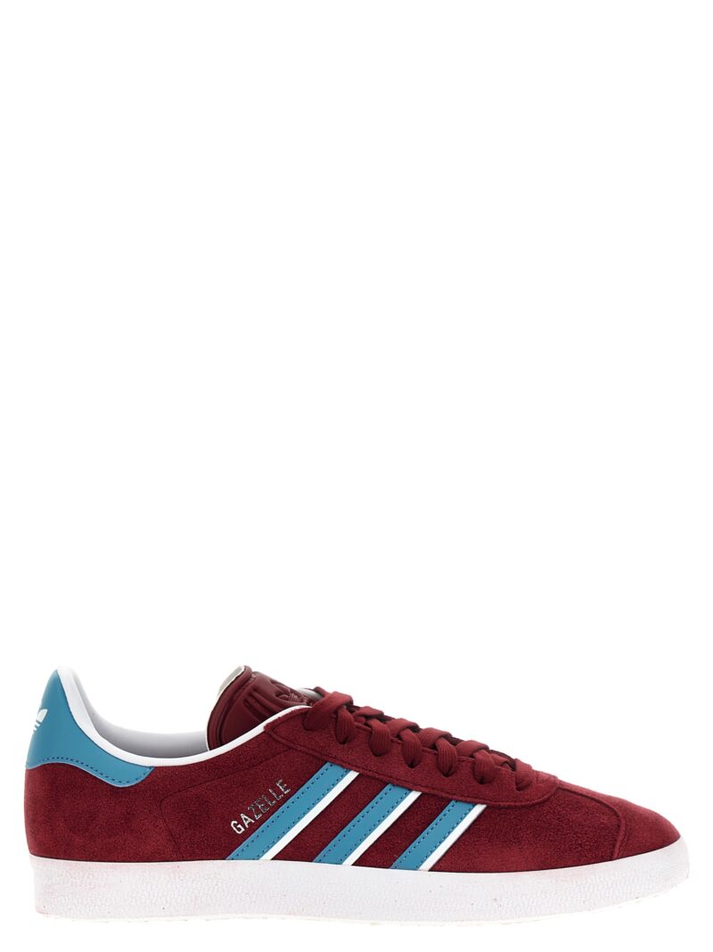 'Gazelle' sneakers ADIDAS ORIGINALS Bordeaux