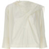 'Cotton Voile' shirt ISSEY MIYAKE White