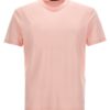 Lyoncell T-shirt TOM FORD Pink
