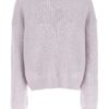 'The Ivy' sweater ARCH4 Purple