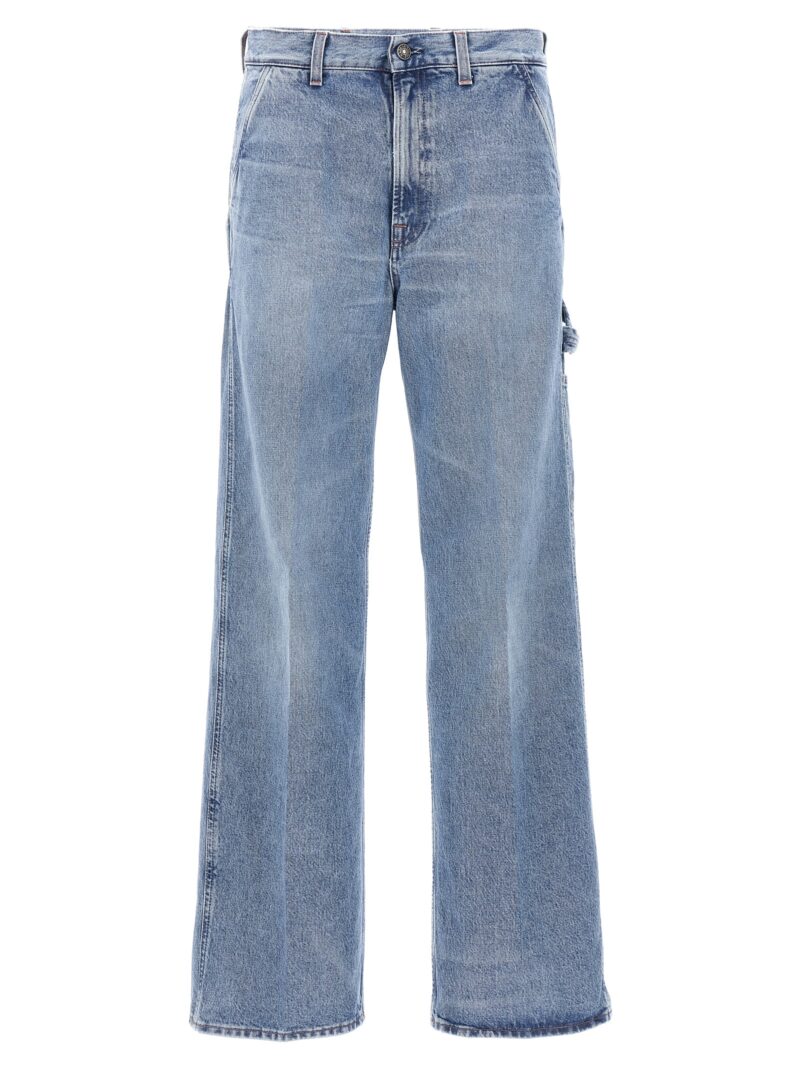 'Ko-work' jeans MADE IN TOMBOY Light Blue