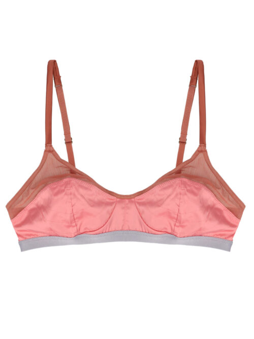 'Celia' bra LOVE STORIES Multicolor