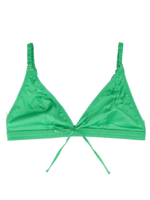 'Gwen' bra LOVE STORIES Green