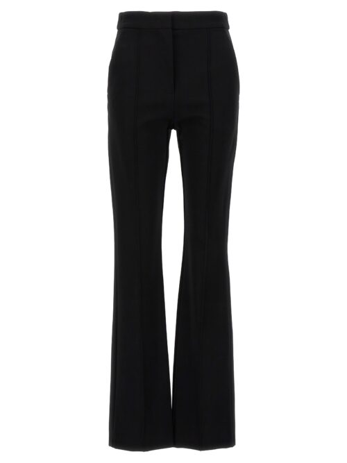 'Lari' pants MAX MARA Black