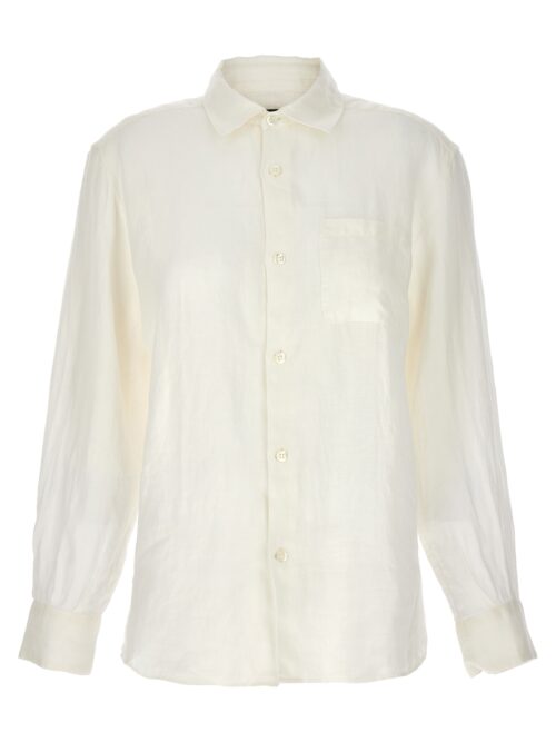 'Sela' shirt A.P.C. White