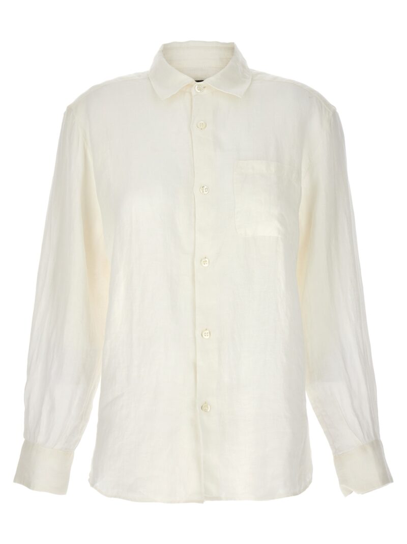 'Sela' shirt A.P.C. White