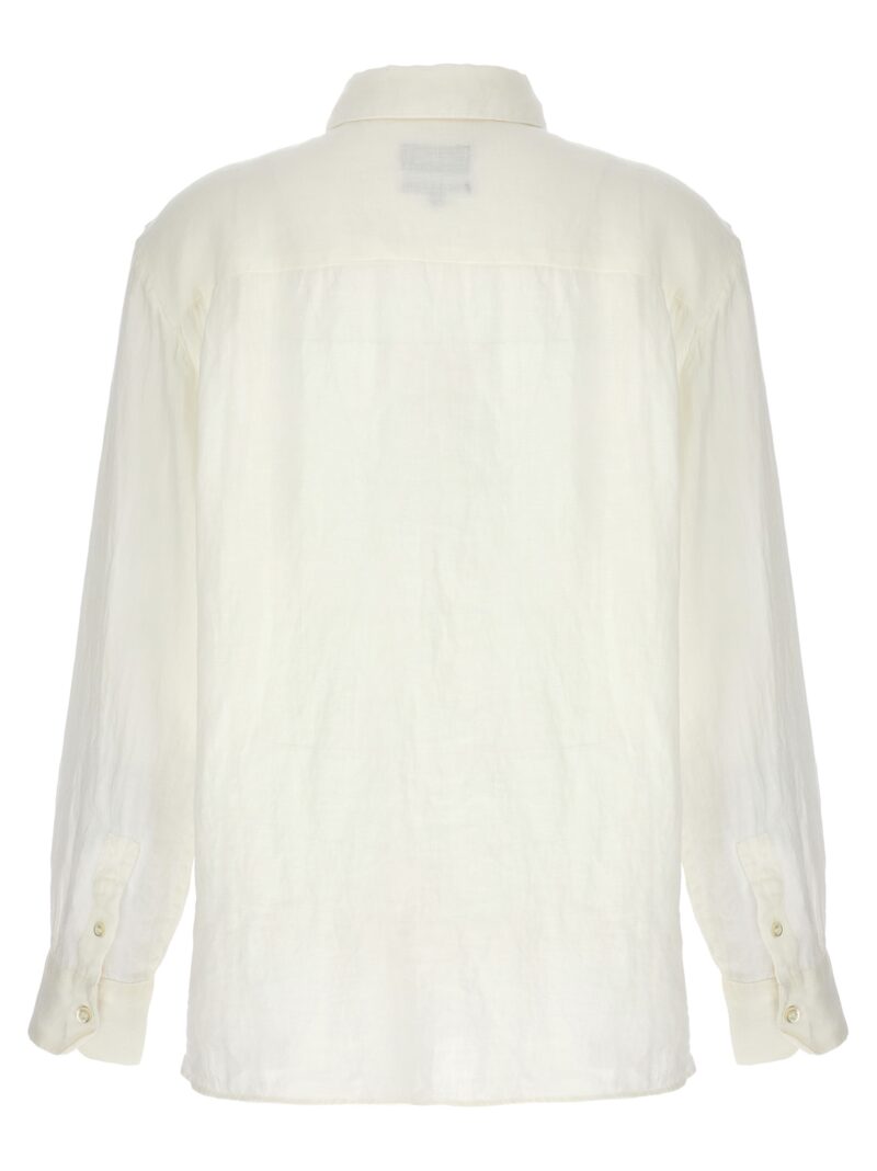 'Sela' shirt LIAEKF12531AAC A.P.C. White