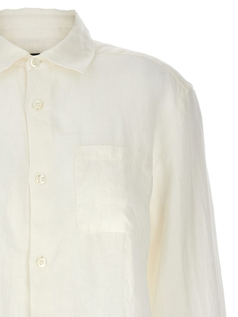 'Sela' shirt Woman A.P.C. White