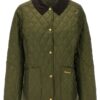 'Annandale' jacket BARBOUR Green