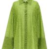 'Lumiere' shirt OSÈREE Green