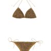 'Lumiere' bikini OSÈREE Gold