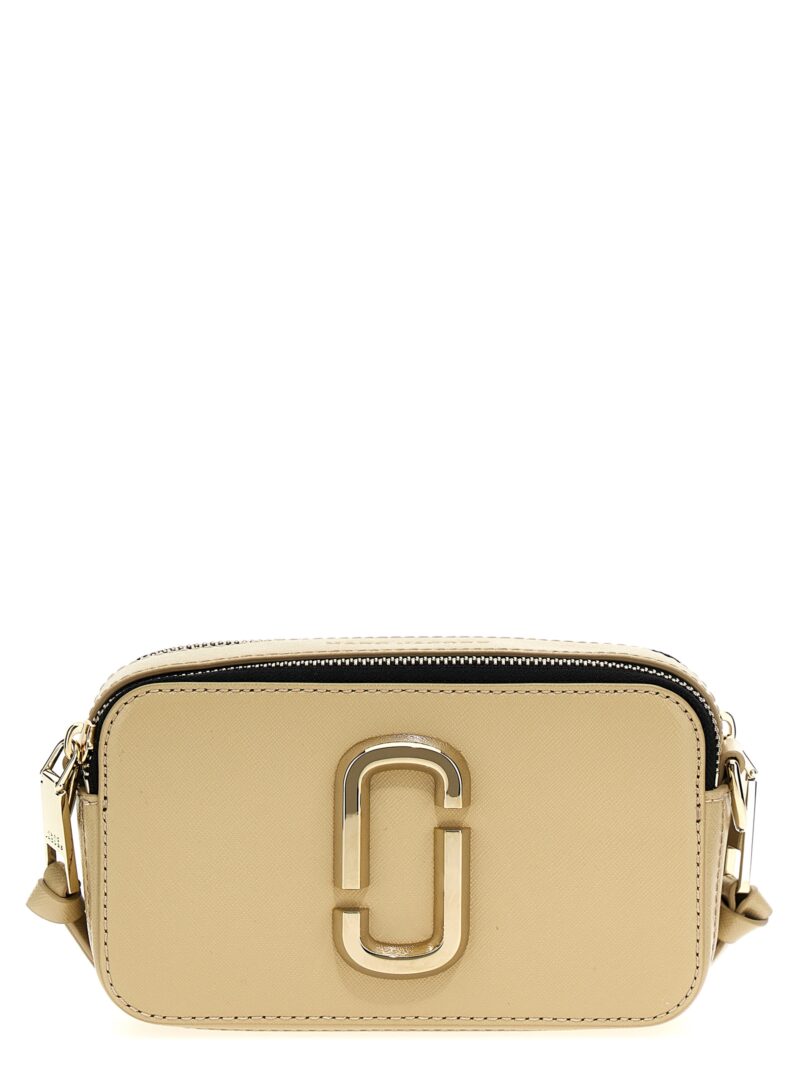 'The Snapshot DTM' crossbody bag MARC JACOBS Green