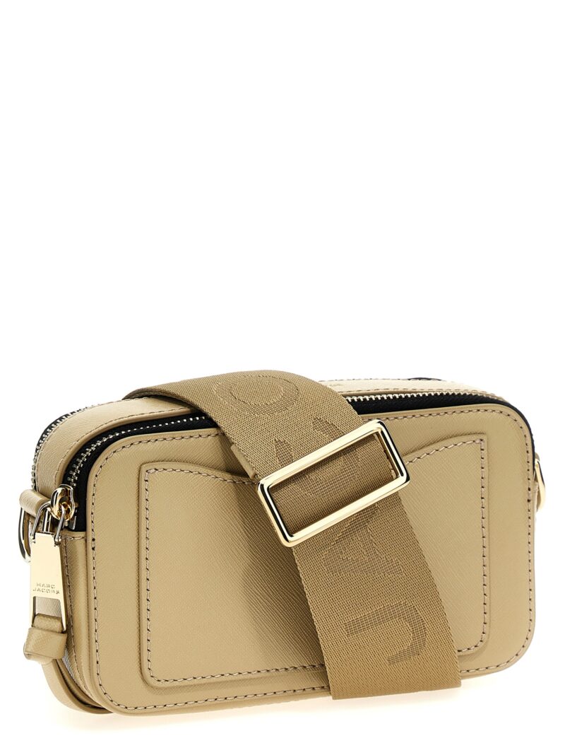 'The Snapshot DTM' crossbody bag M0014867223 MARC JACOBS Green