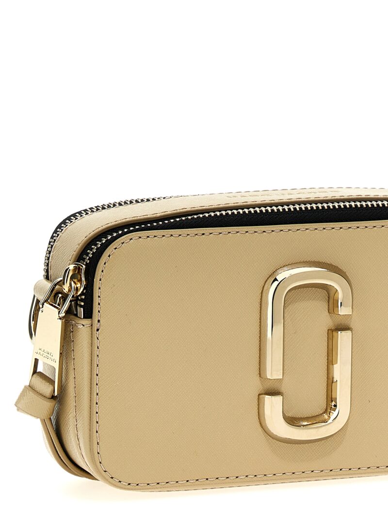 'The Snapshot DTM' crossbody bag Woman MARC JACOBS Green