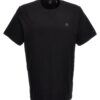 'Satellite' T-shirt MOOSE KNUCKLES Black