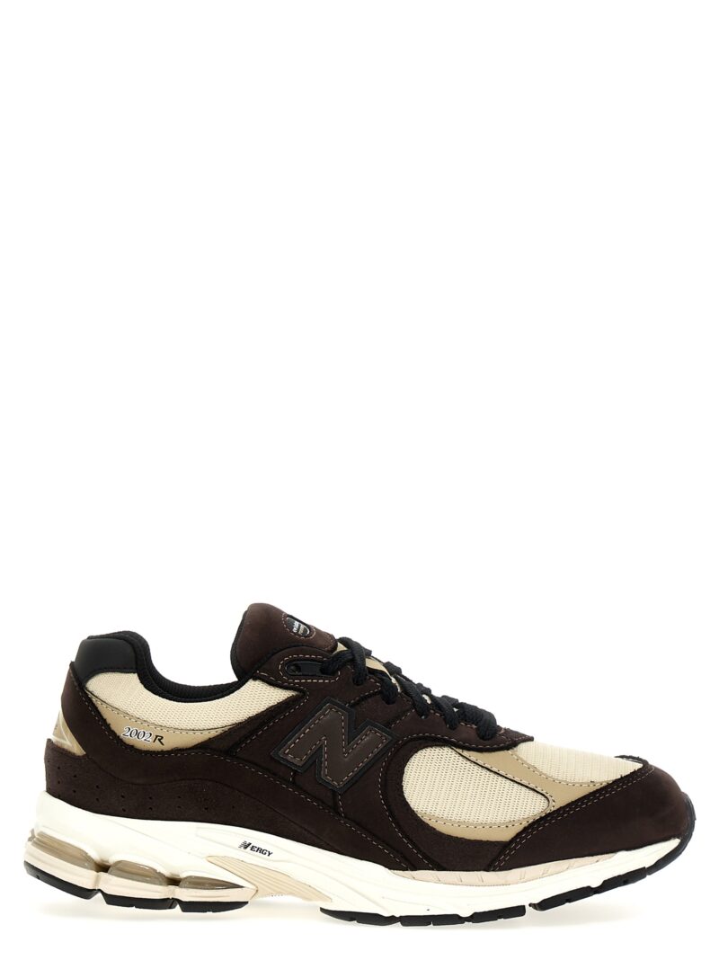 '2002R' sneakers NEW BALANCE Brown