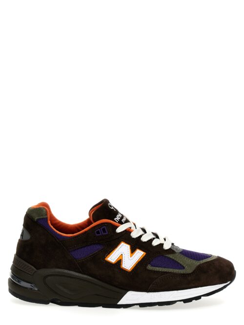 Balance Teddy Santis capsule Strike Outdoor Trail Pack 990 sneakers NEW BALANCE Multicolor