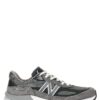 '990v6' sneakers NEW BALANCE Gray