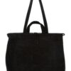 'Borso' shopping bag MARSÈLL Black