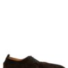 'Strasacco' lace up shoes MARSÈLL Brown