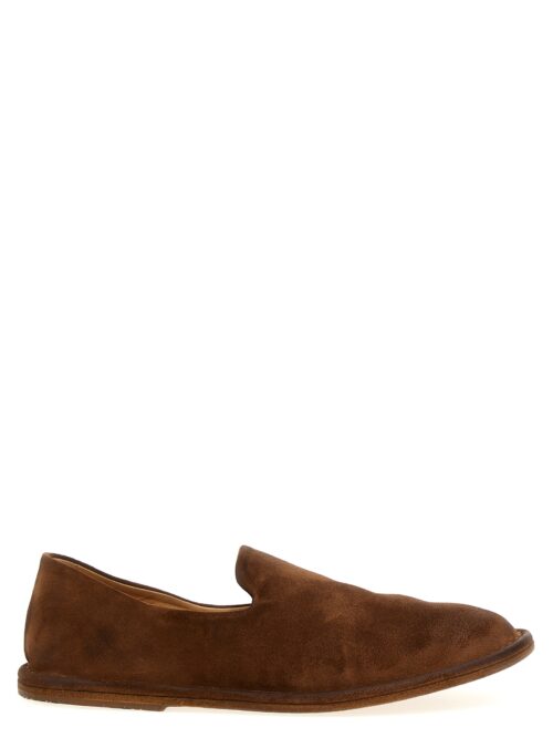 'Filo' loafers MARSÈLL Brown