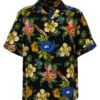 Zanzibar print shirt ETRO Multicolor