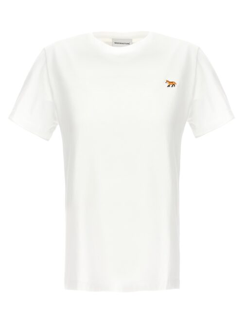 'Baby Fox' T-shirt MAISON KITSUNE White