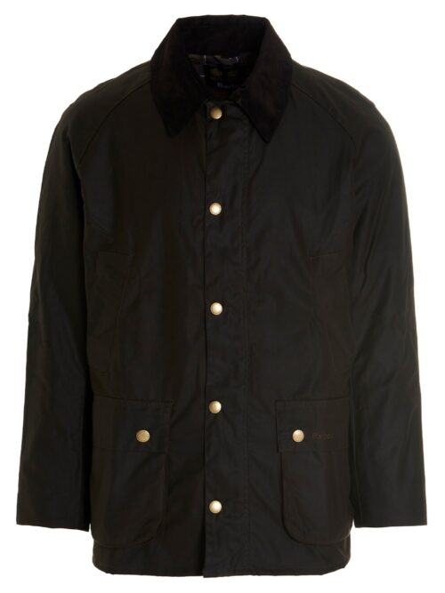 'Ashby' jacket BARBOUR Green