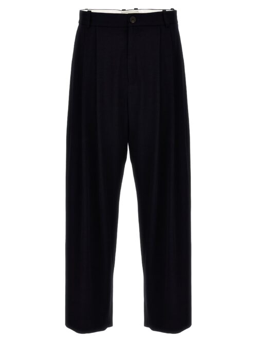 'Nemo' trousers STUDIO NICHOLSON Blue