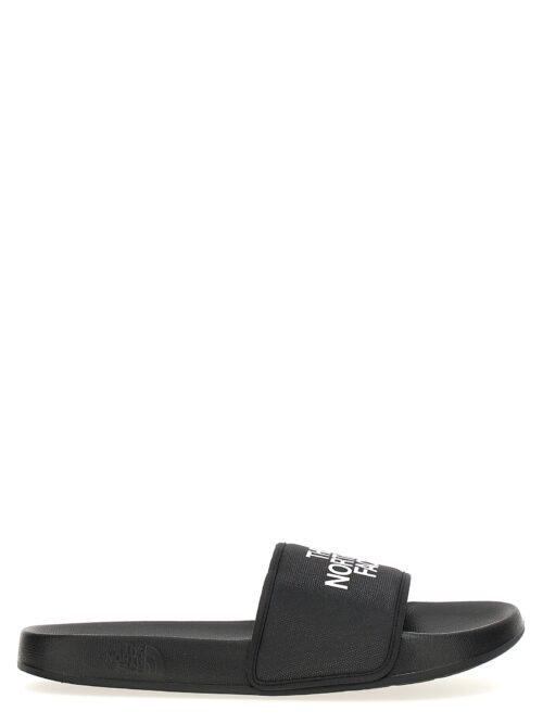 'Base Camp Slide III' slides THE NORTH FACE Black