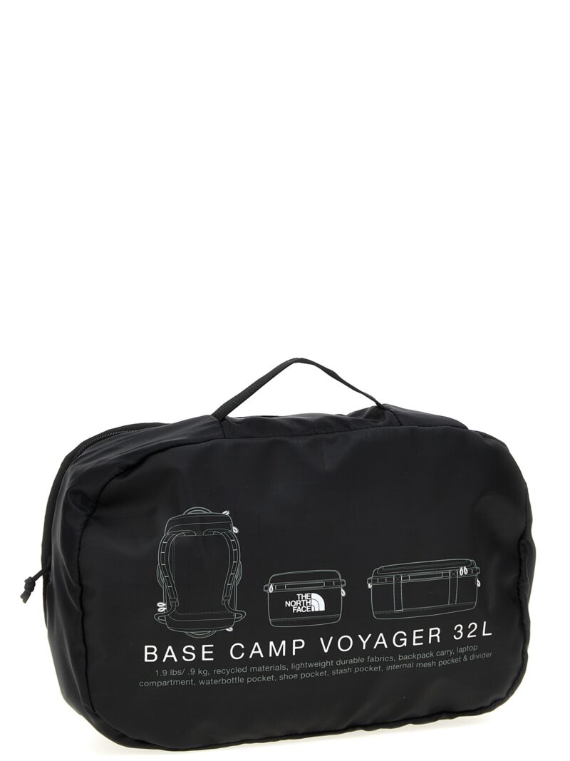 'Base Camp Voyager' backpack Man THE NORTH FACE White/Black