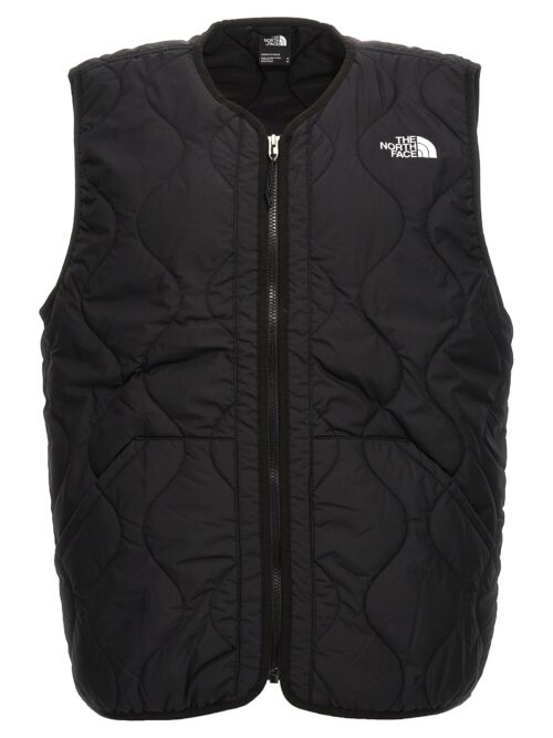 'Ampato' vest THE NORTH FACE Black