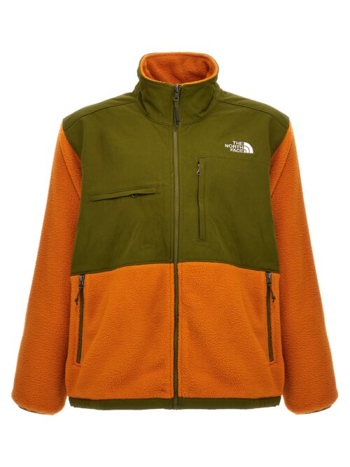 'Denali ripstop' jacket THE NORTH FACE Multicolor