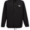 'TNF Easy Wind Coaches' jacket THE NORTH FACE Black