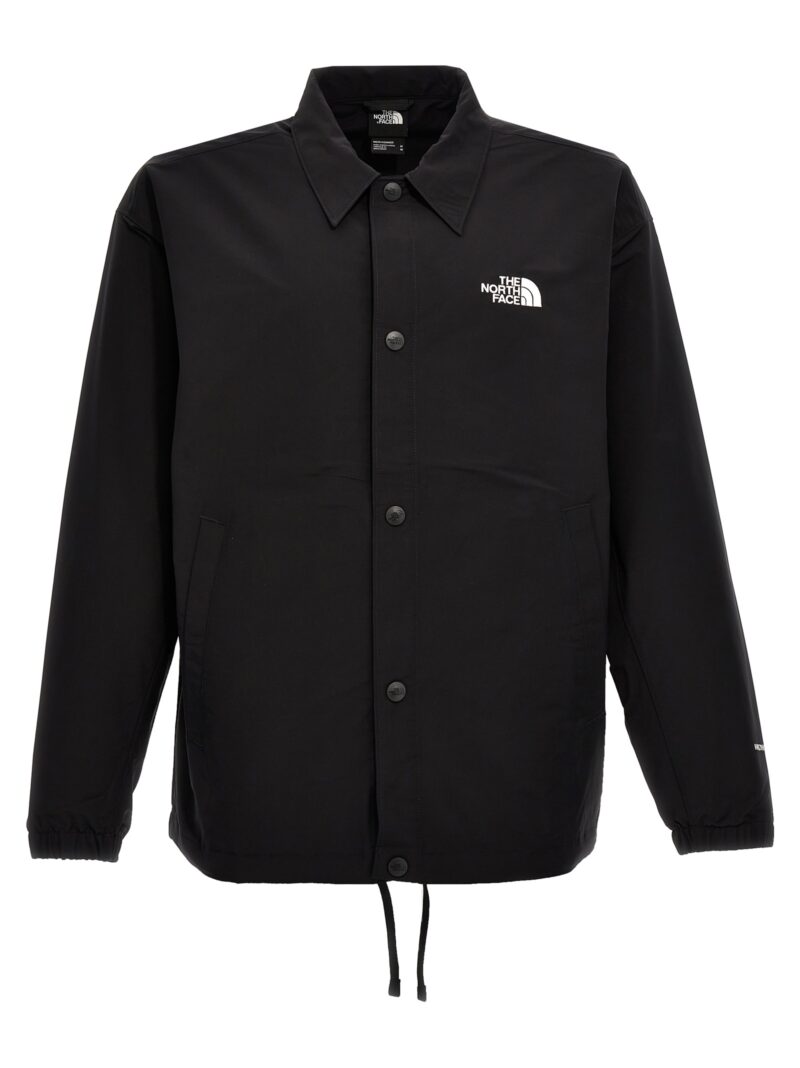 'TNF Easy Wind Coaches' jacket THE NORTH FACE Black