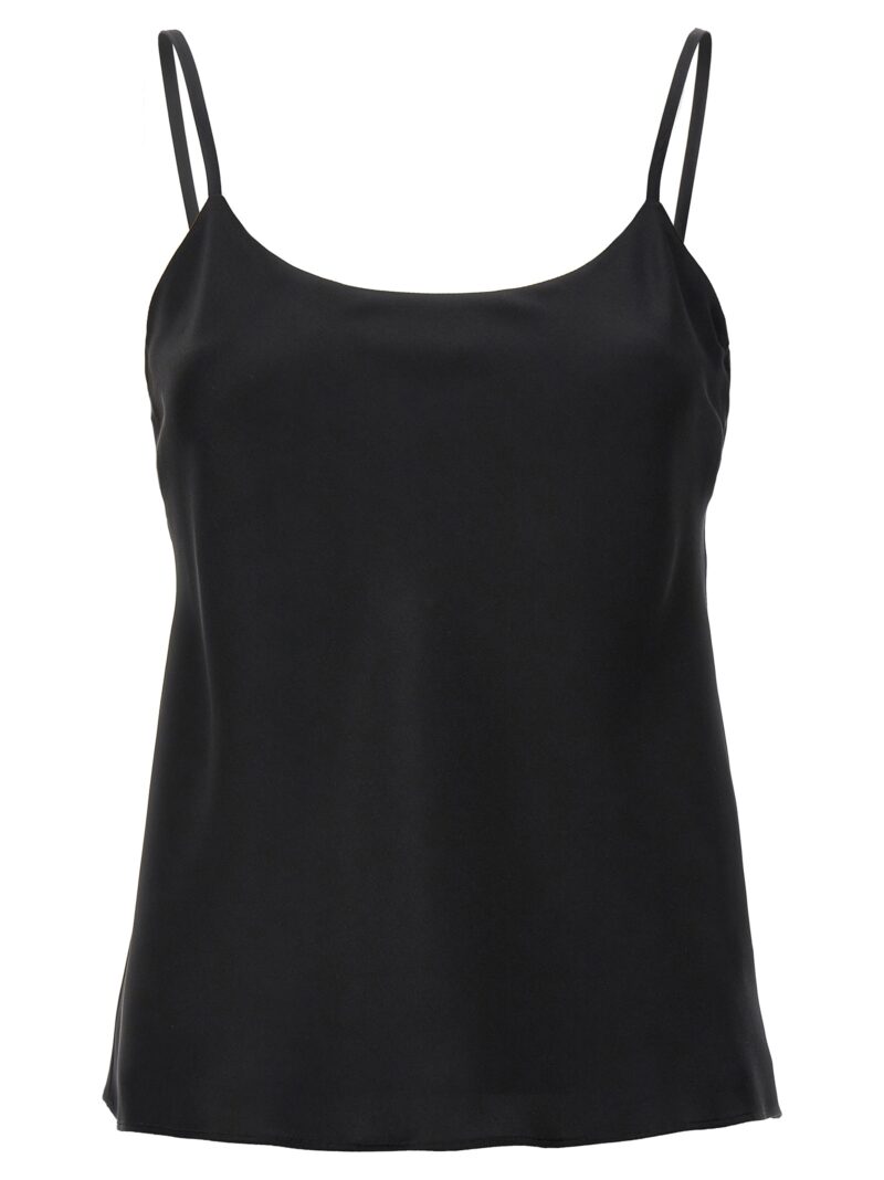 'Niagara' top MAX MARA Black