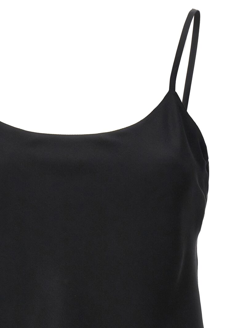 'Niagara' top Woman MAX MARA Black