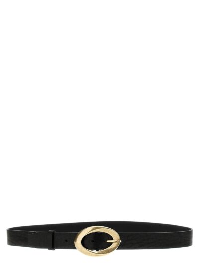 'Olivia' belt FORTELA Black