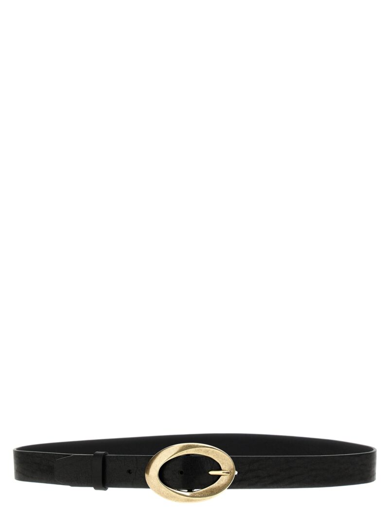 'Olivia' belt FORTELA Black